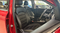 MG Hs 1.5 T-GDI Excite 5dr DCT Petrol Hatchback